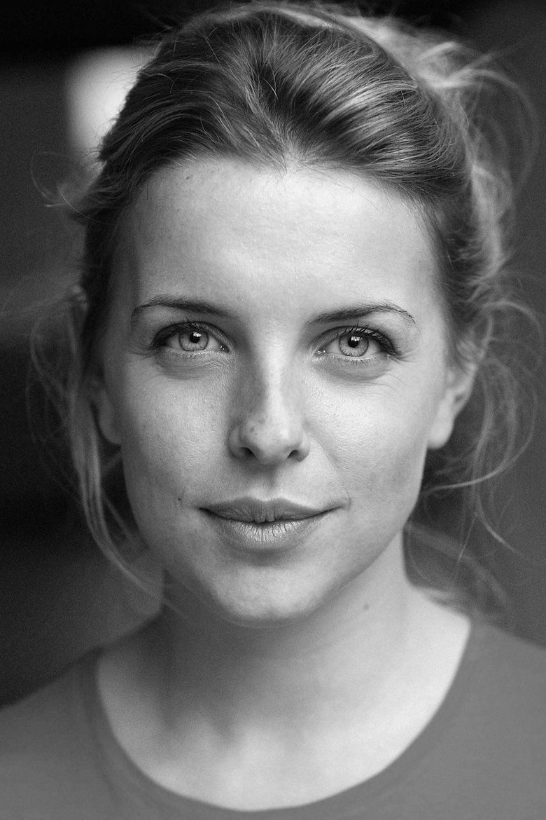 Claire Cartwright Portrait of Claire Cartwright