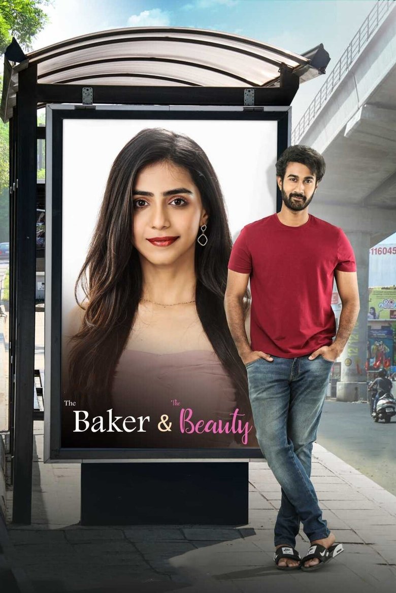 The Baker and the Beauty Poster of The Baker and the Beauty