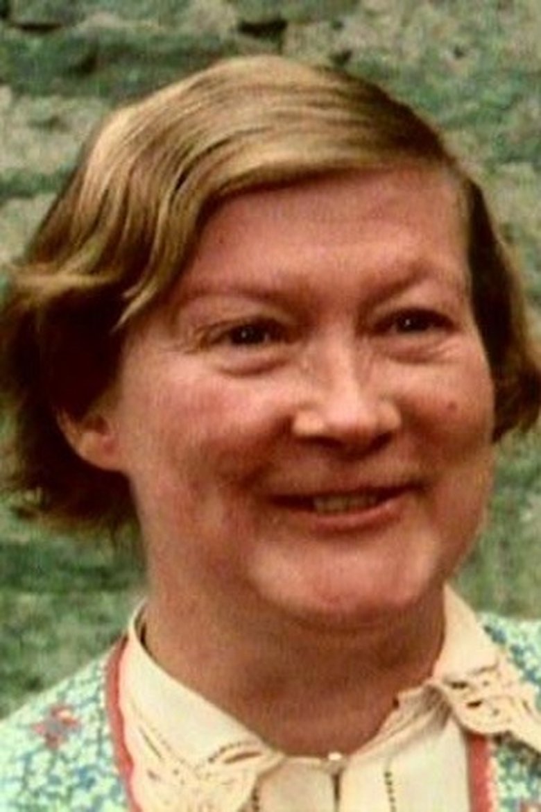 Lorraine Peters Portrait of Lorraine Peters