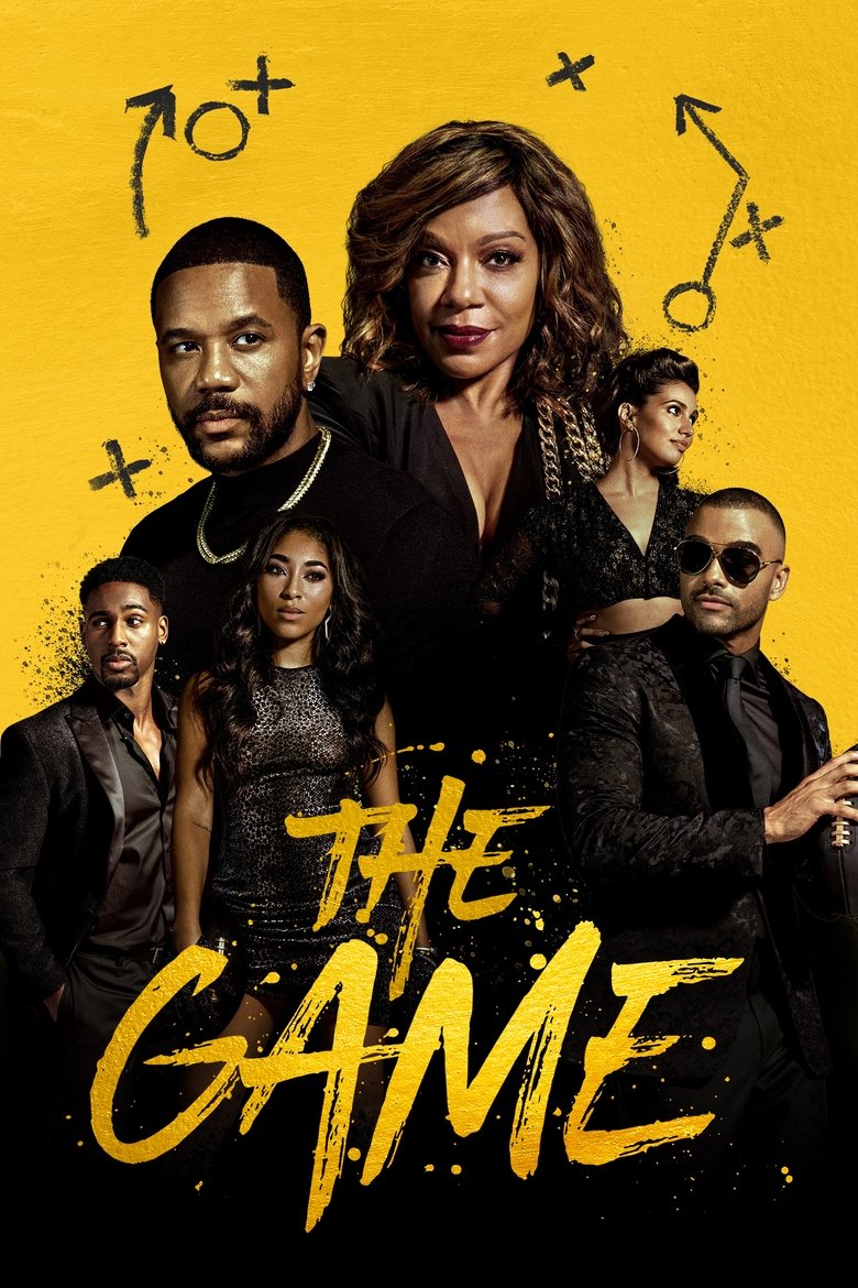 Cast and Crew in The Game - Health, Wealth, and the Cards Dealt (Season 1 - Episode 9) - Health, Wealth, and the Cards Dealt Poster of Cast and Crew in The Game - Health, Wealth, and the Cards Dealt (Season 1 - Episode 9) - Health, Wealth, and the Cards Dealt
