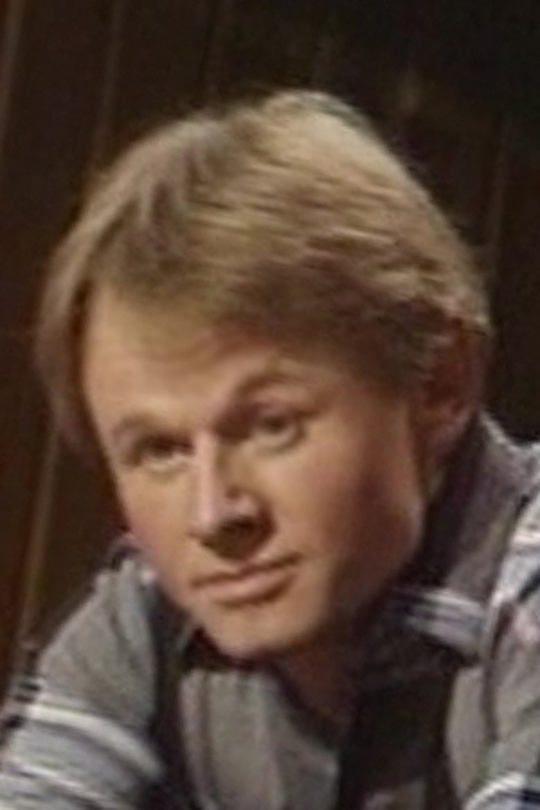 Detlef Gieß Portrait of Detlef Gieß