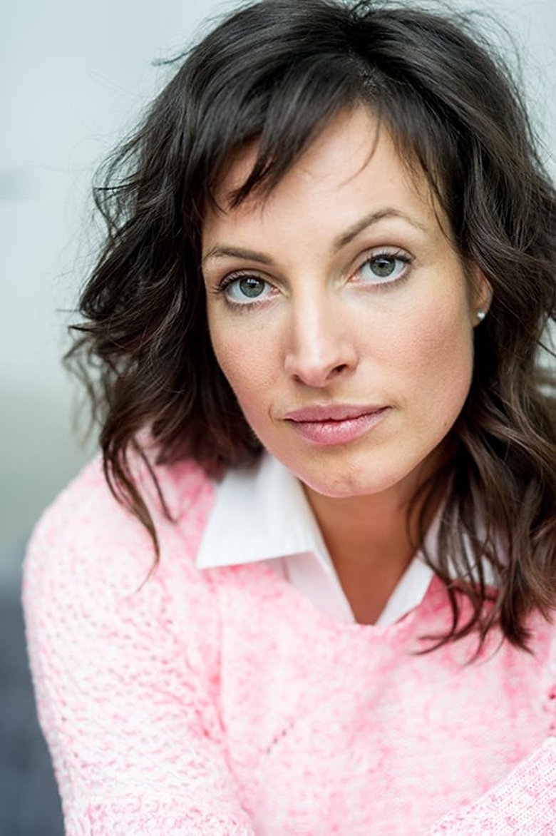 Dagny Dewath Portrait of Dagny Dewath