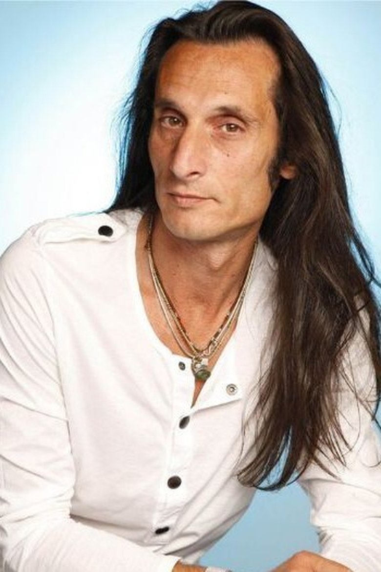 Santi Scinelli Portrait of Santi Scinelli