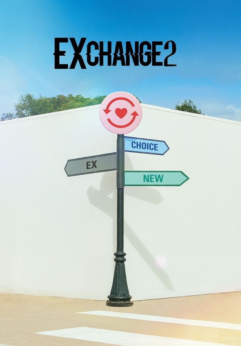 Cast and Crew in EXchange - Your X Is Waiting (Season 2 - Episode 12) - Your X Is Waiting Poster of Cast and Crew in EXchange - Your X Is Waiting (Season 2 - Episode 12) - Your X Is Waiting