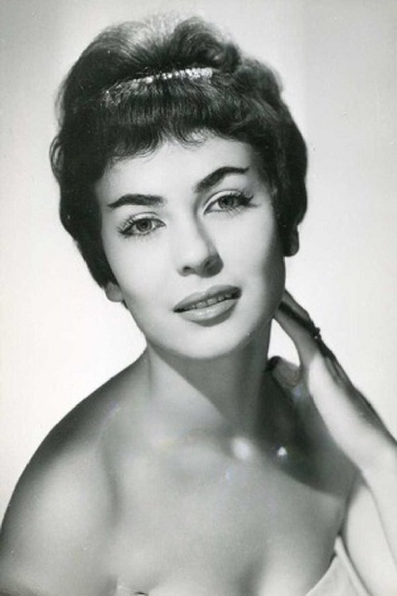 Giulia Rubini Portrait of Giulia Rubini