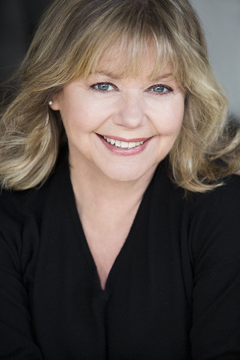 Marie-Christine Perreault Portrait of Marie-Christine Perreault