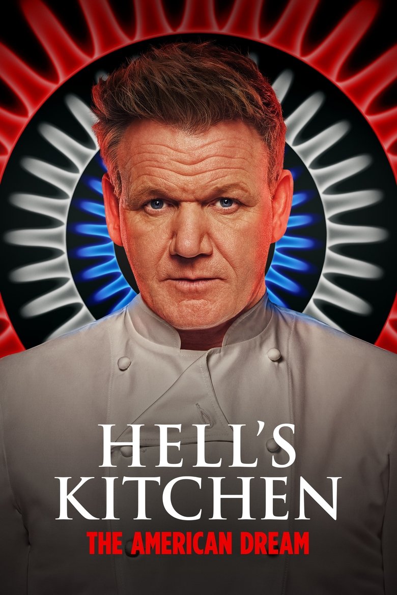 Cast and Crew in Hell's Kitchen - And Then There Were Two (Season 22 - Episode 15) - And Then There Were Two Poster of Cast and Crew in Hell's Kitchen - And Then There Were Two (Season 22 - Episode 15) - And Then There Were Two