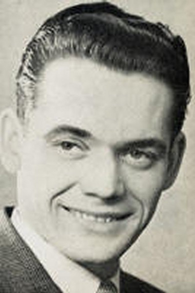 Erling Dalsborg Portrait of Erling Dalsborg