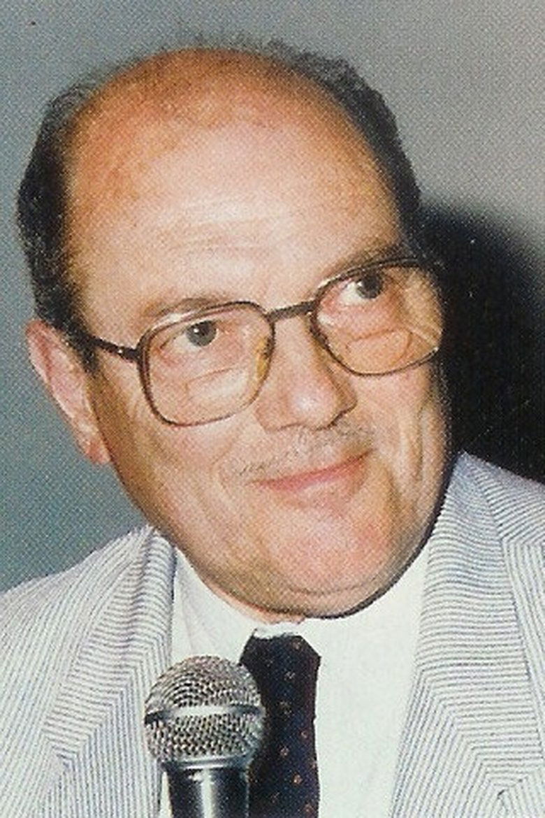 Pierre-Marcel Ondher Portrait of Pierre-Marcel Ondher