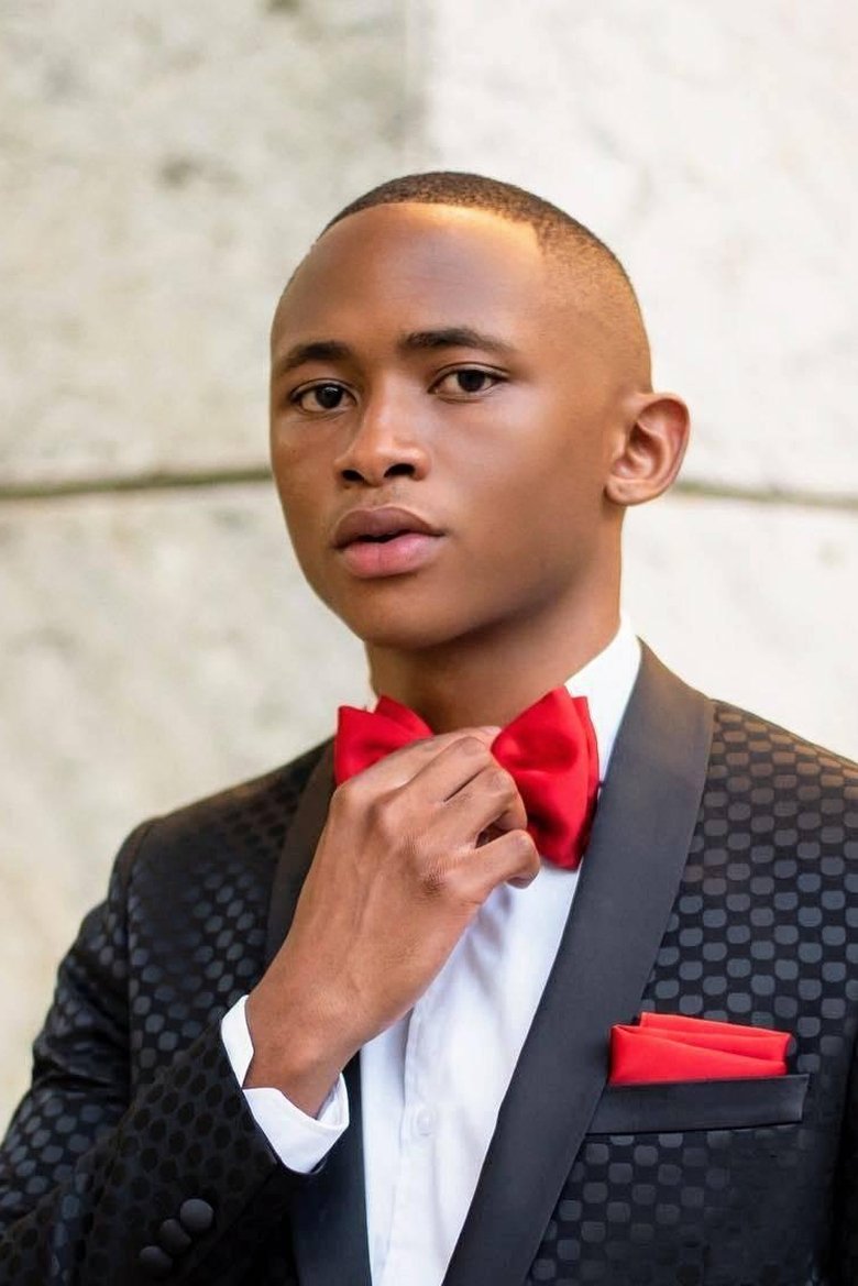 Ntobeko Sishi Portrait of Ntobeko Sishi