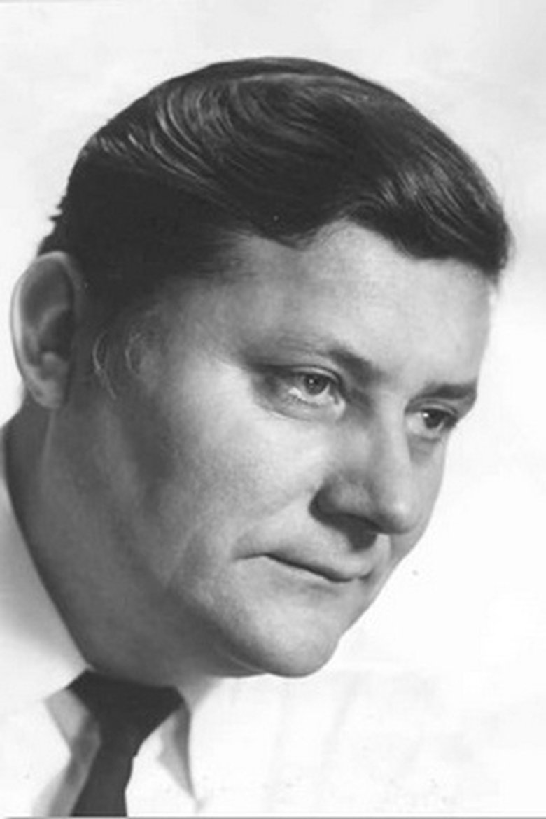 Józef Kalita Portrait of Józef Kalita
