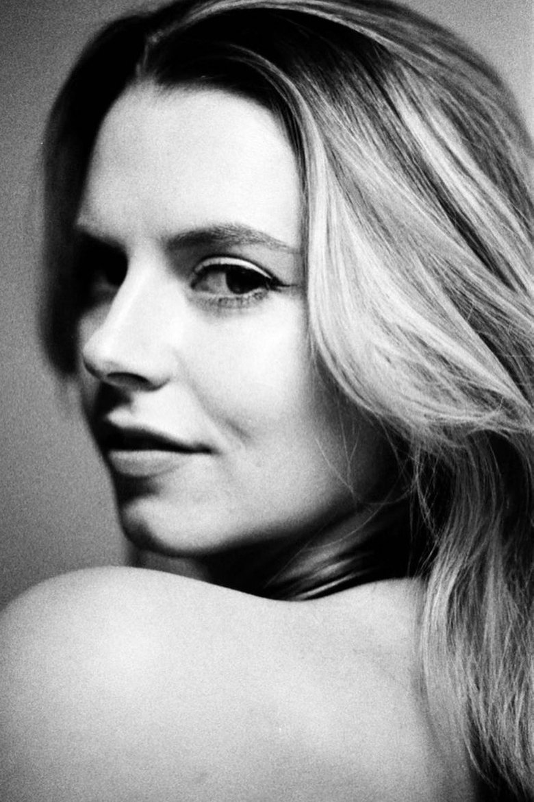 Chloe Wick Portrait of Chloe Wick