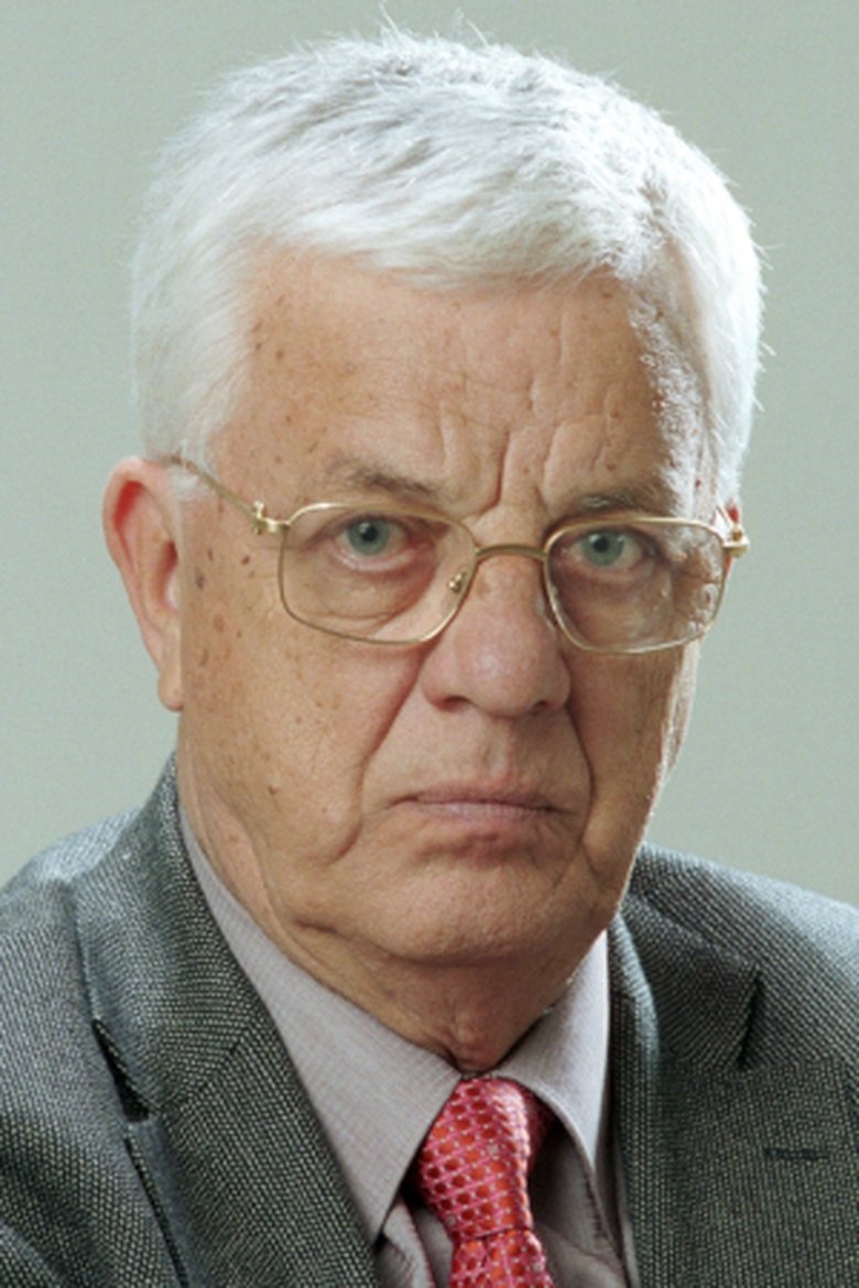 Raimonds Pauls Portrait of Raimonds Pauls