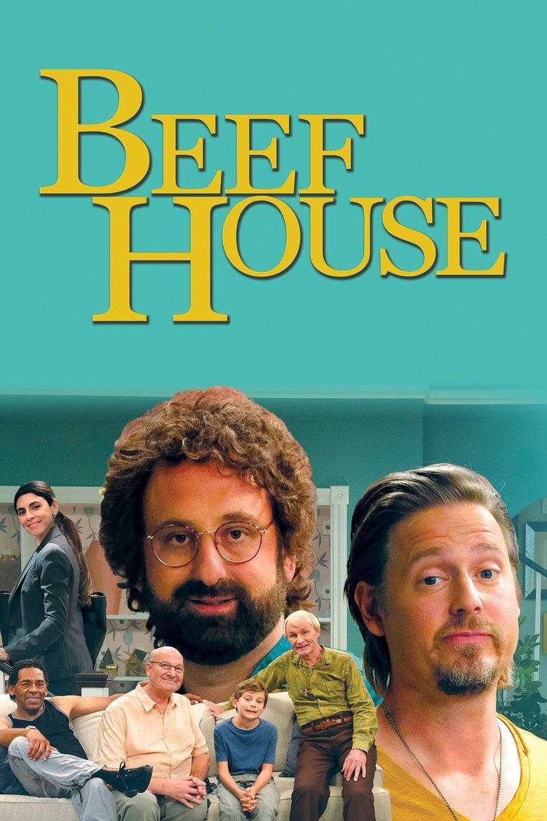 Beef House Poster of Beef House