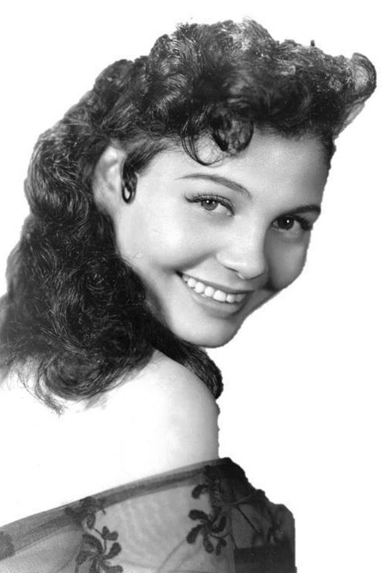 Nellie Hill Portrait of Nellie Hill