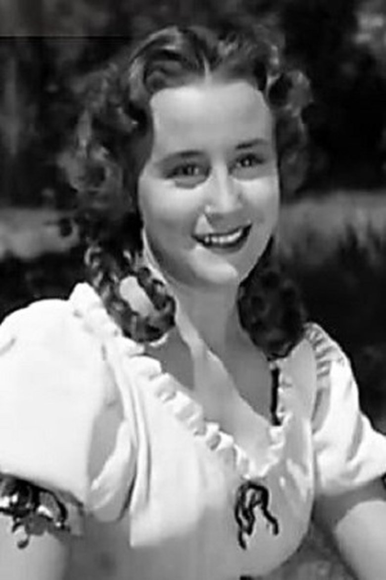 Leonor Fábregas Portrait of Leonor Fábregas