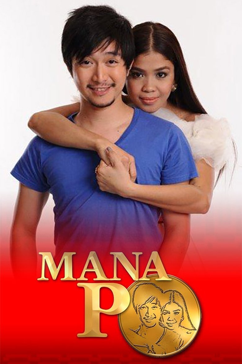Episodes in Mana Po - Season 1 - Season 1 Poster of Episodes in Mana Po - Season 1 - Season 1