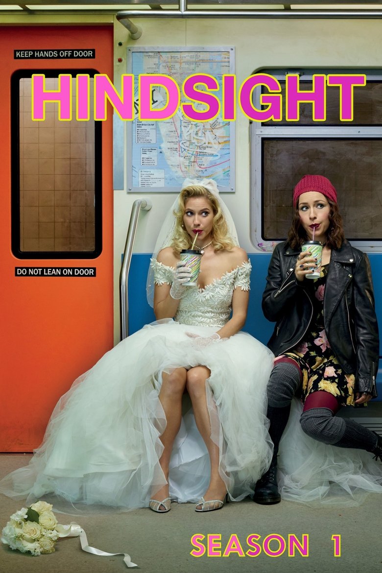 Episodes in Hindsight - Season 1 - Season 1 Poster of Episodes in Hindsight - Season 1 - Season 1