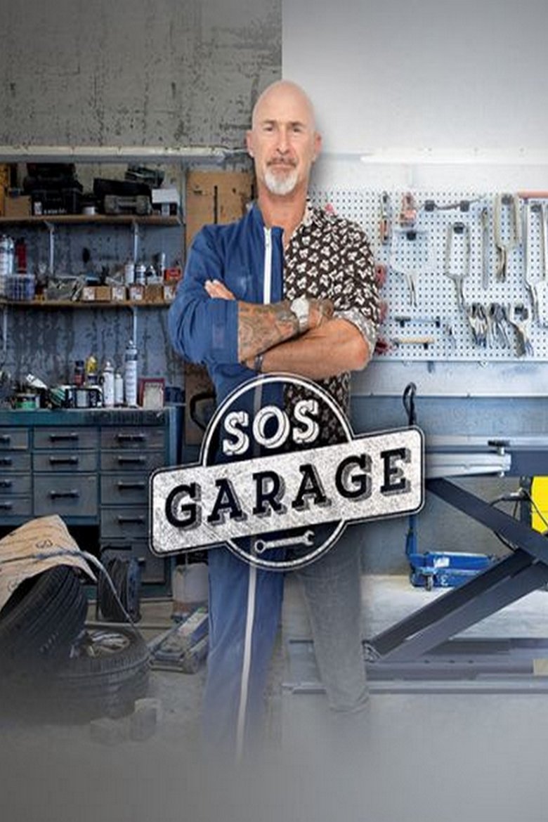 Episodes in SOS Garage - Season 3 - Season 3 Poster of Episodes in SOS Garage - Season 3 - Season 3