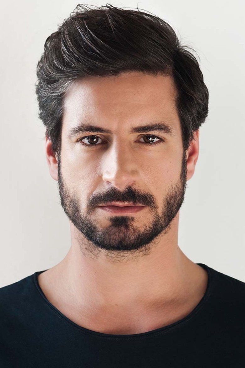 Diogo Mesquita Portrait of Diogo Mesquita