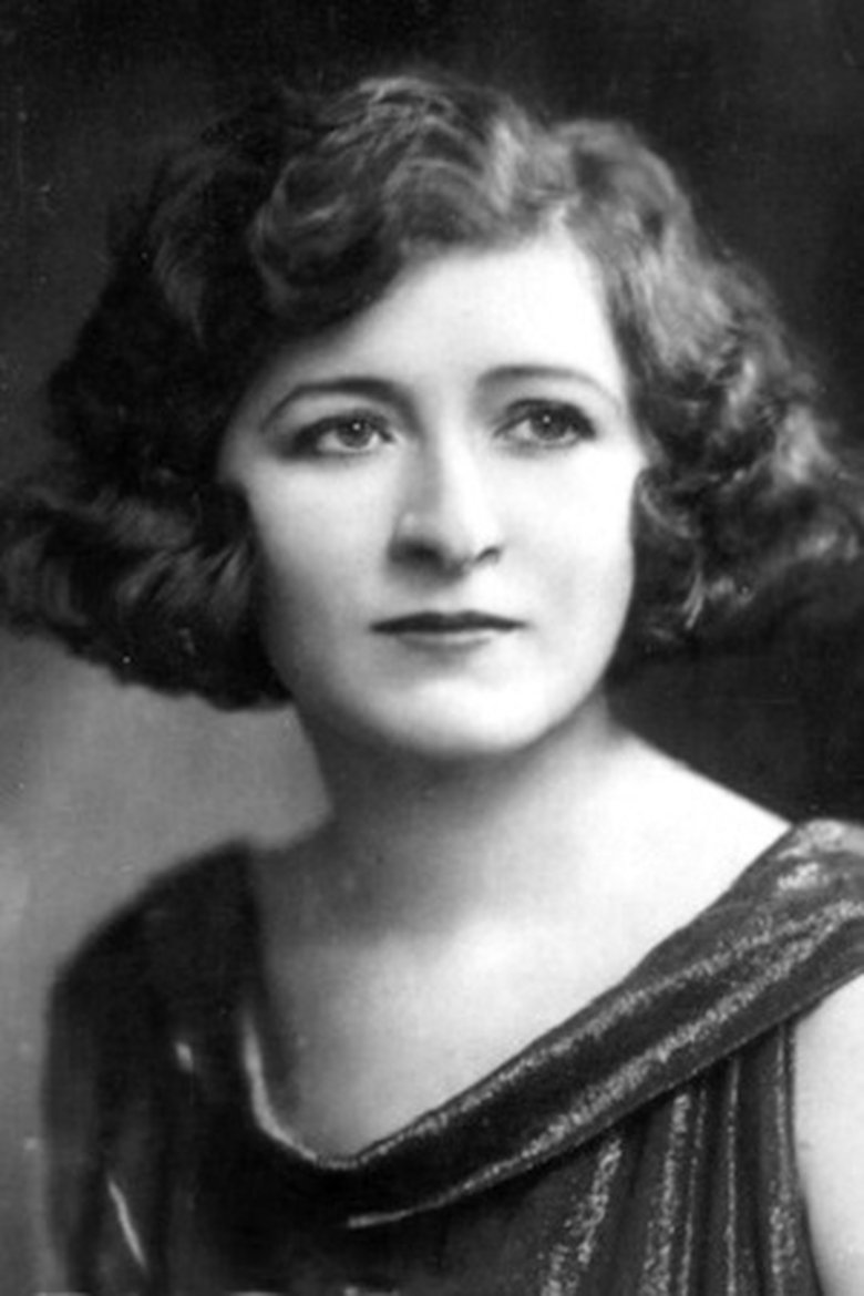 Josephine Earle Portrait of Josephine Earle