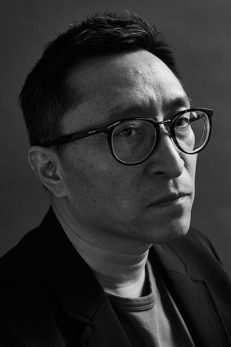 Zhi Zeng Portrait of Zhi Zeng