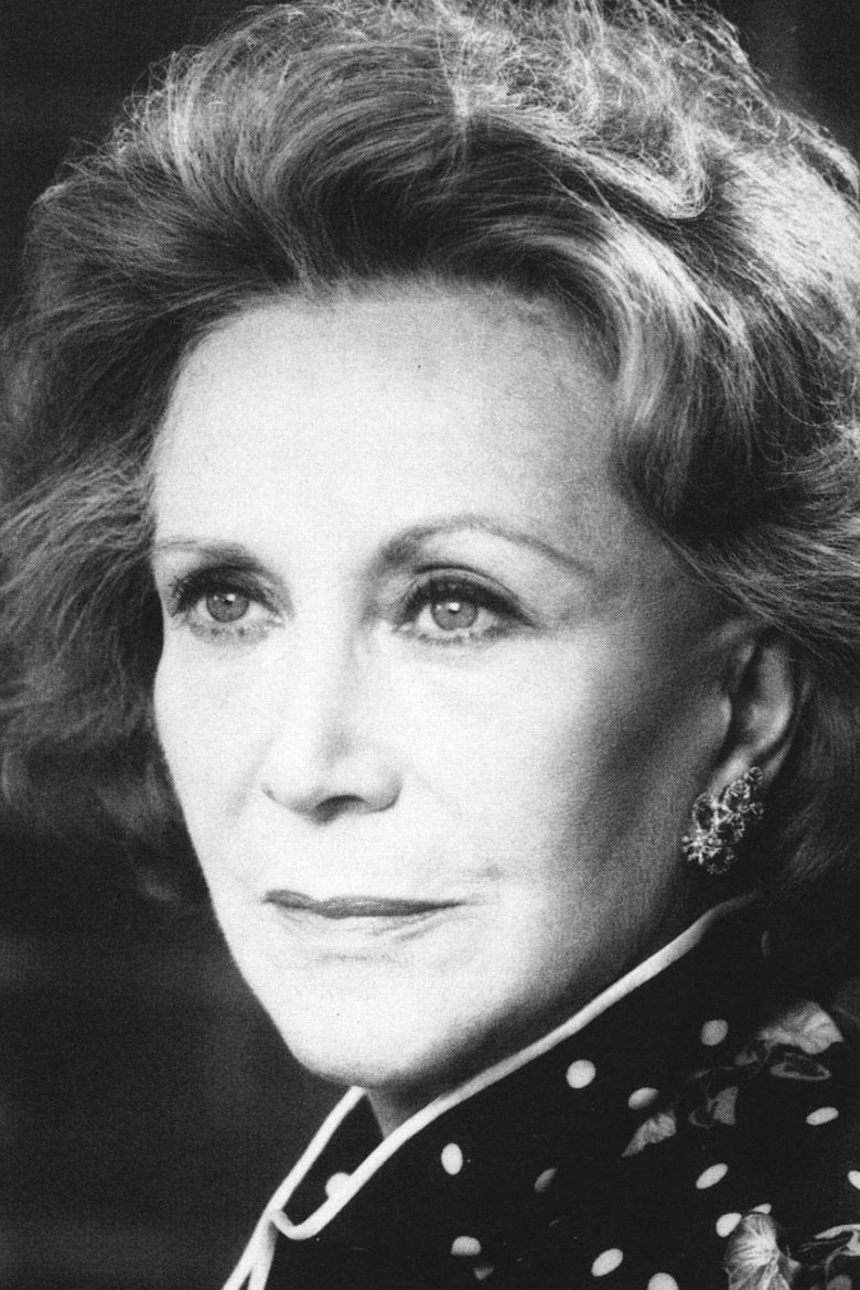 Zora Velcova Portrait of Zora Velcova