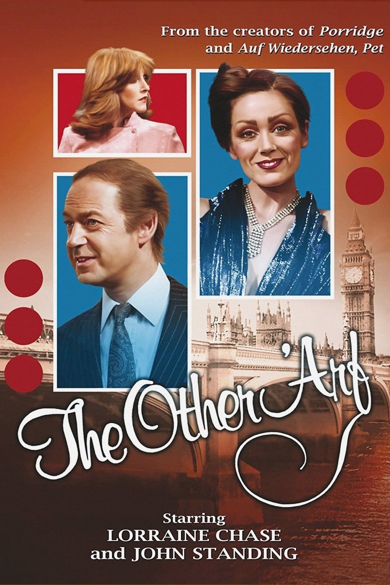 The Other 'Arf Poster of The Other 'Arf