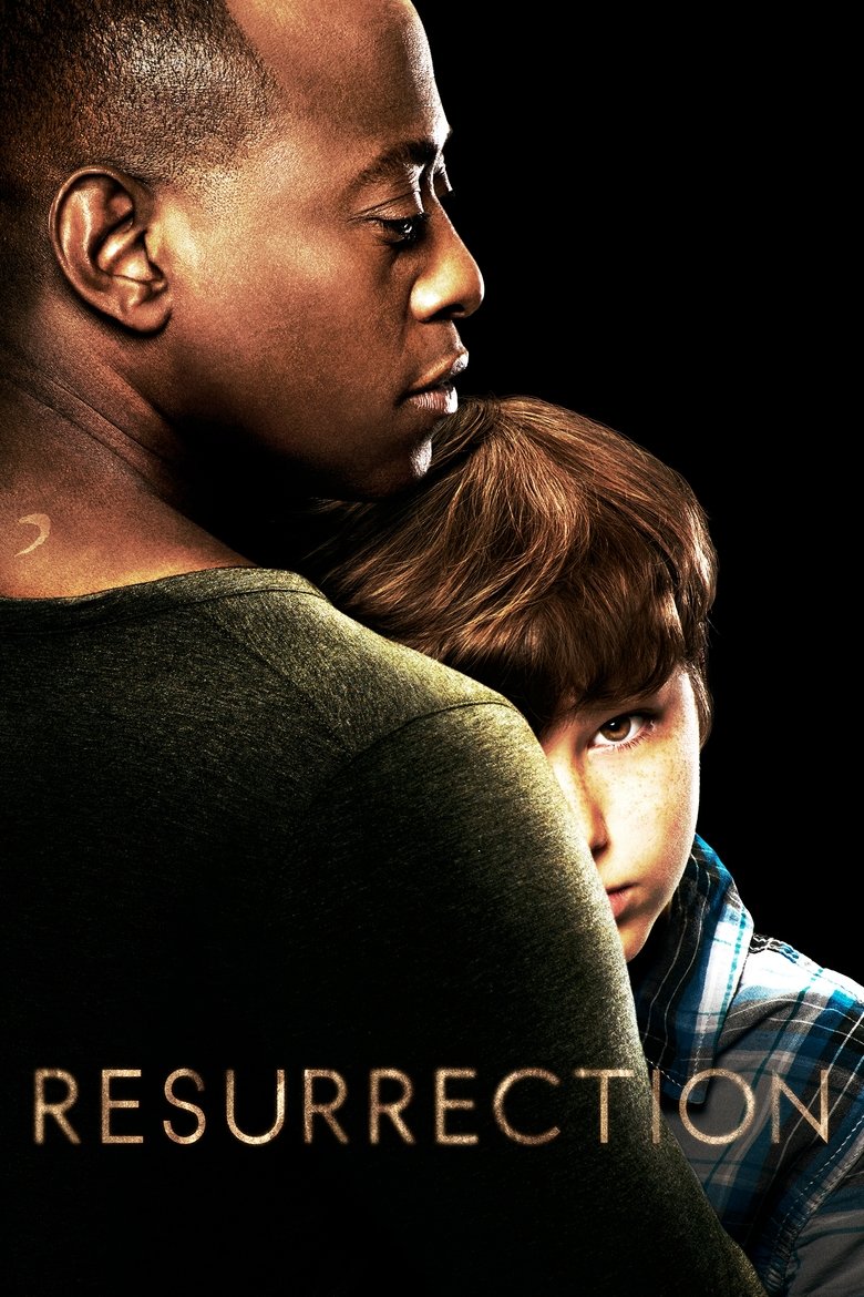 Episodes in Resurrection - Season 2 - Season 2 Poster of Episodes in Resurrection - Season 2 - Season 2