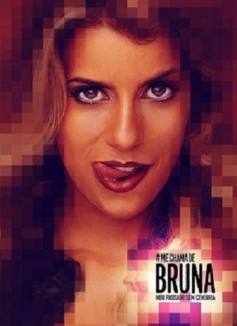 Episodes in Call Me Bruna - Season 3 - Season 3 Poster of Episodes in Call Me Bruna - Season 3 - Season 3