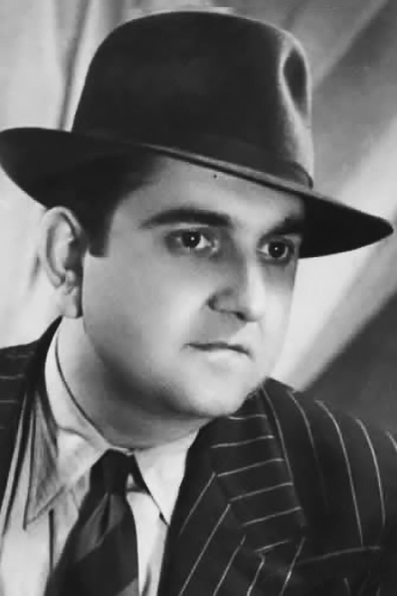 Vasos Seitanidis Portrait of Vasos Seitanidis