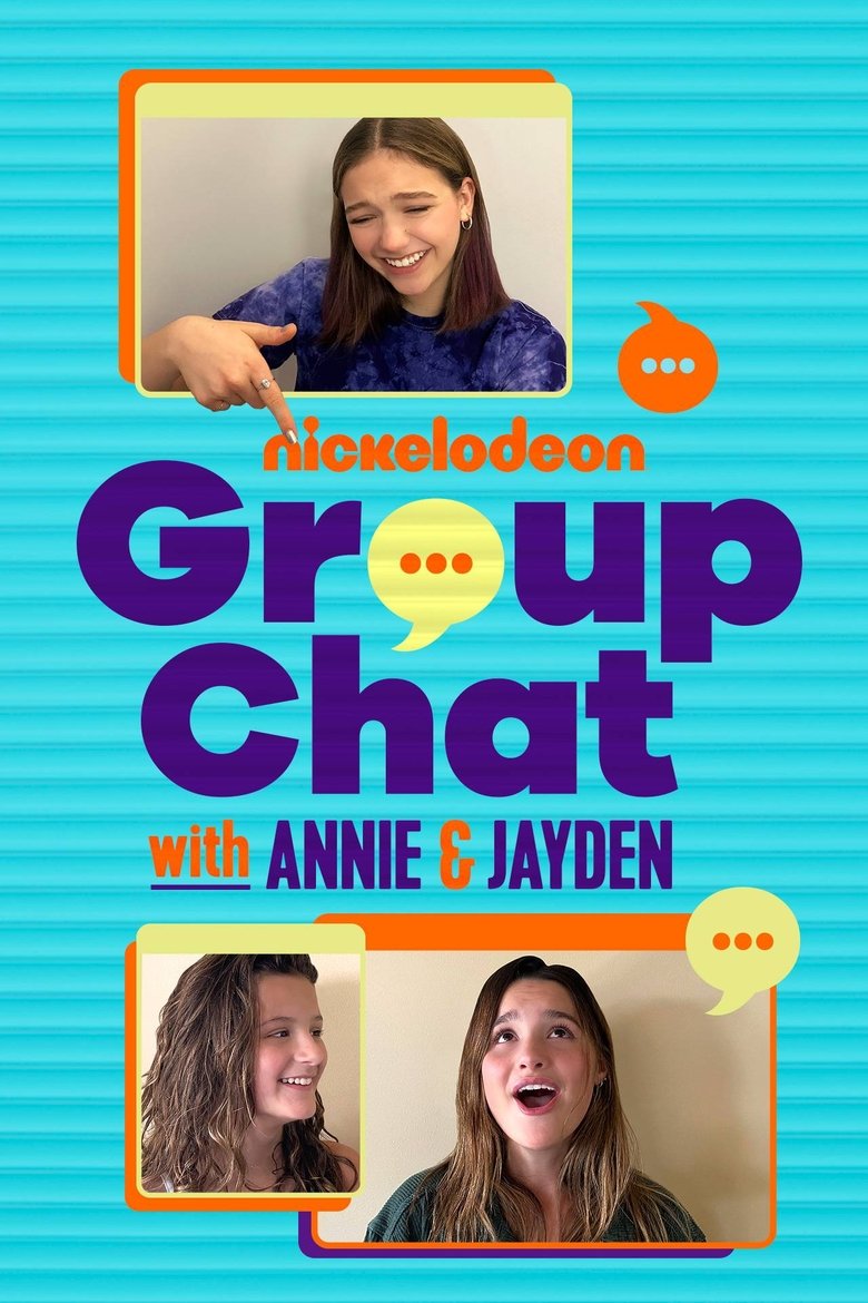 Episodes in Group Chat With Jayden And Brent - Season 1 - Season 1 Poster of Episodes in Group Chat With Jayden And Brent - Season 1 - Season 1