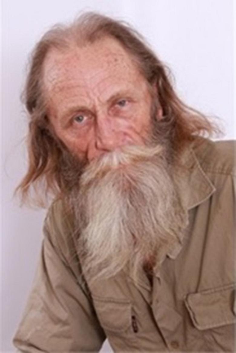 Paul Armstrong Portrait of Paul Armstrong
