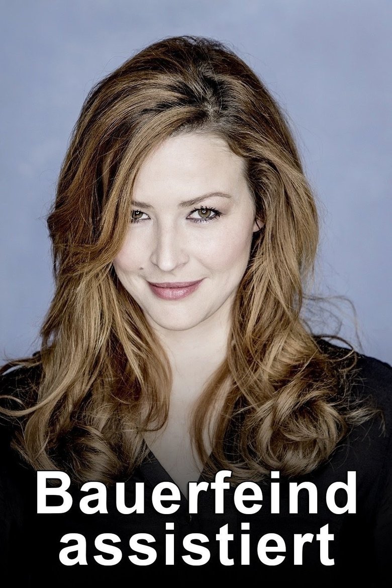 Bauerfeind assistiert Poster of Bauerfeind assistiert