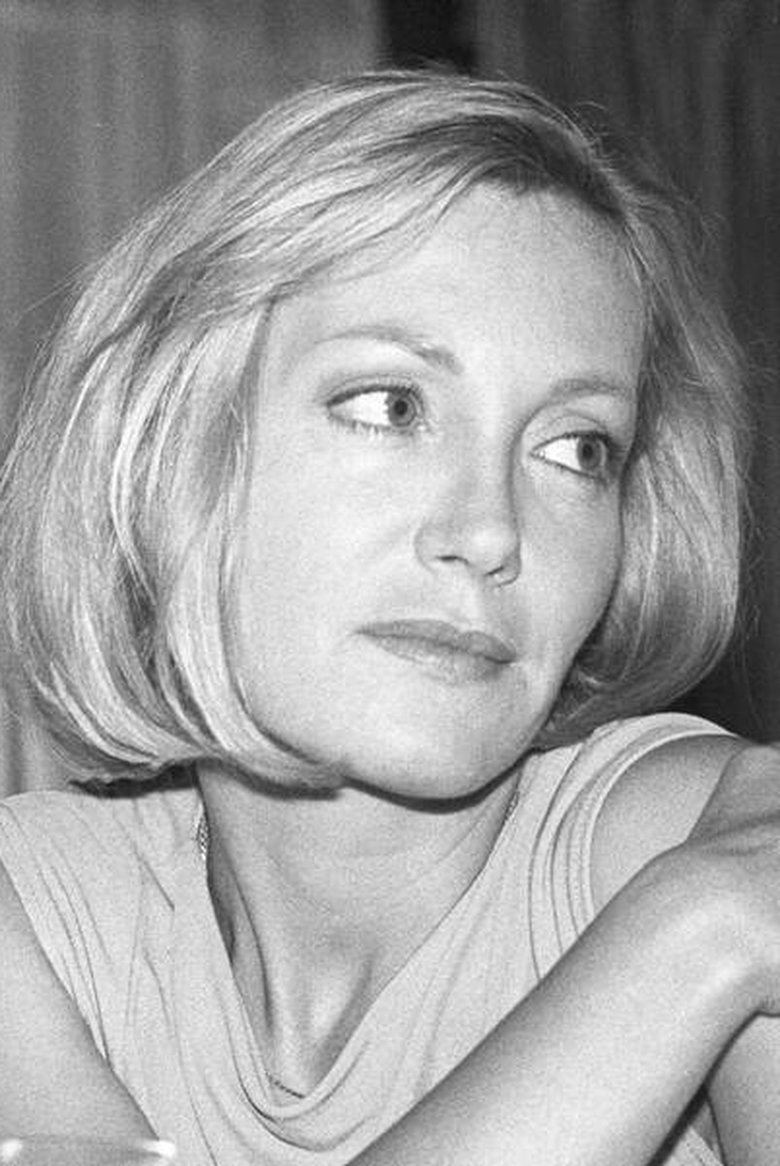 Constanze Engelbrecht Portrait of Constanze Engelbrecht