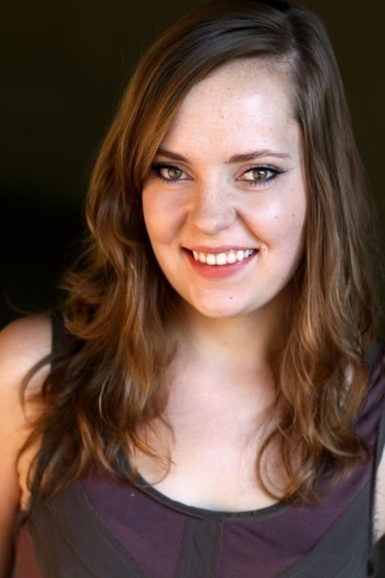 Kelley Lewallen Portrait of Kelley Lewallen