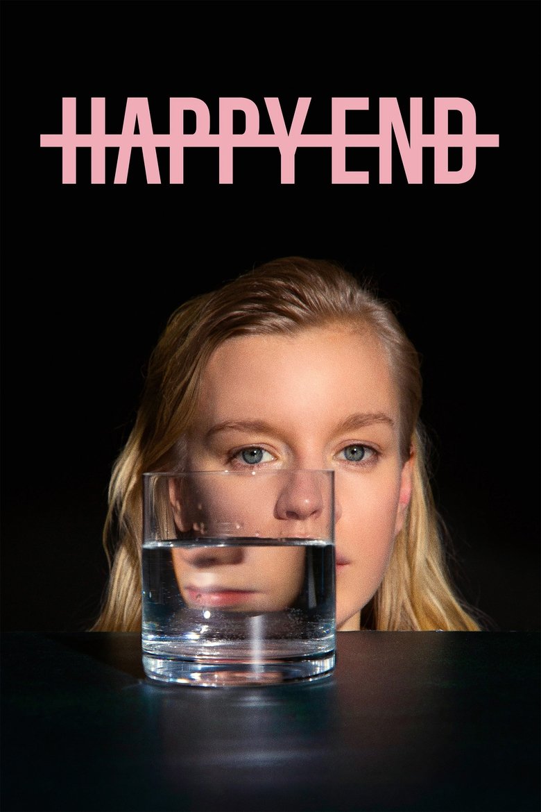 Episodes in Happy End - Season 1 - Season 1 Poster of Episodes in Happy End - Season 1 - Season 1
