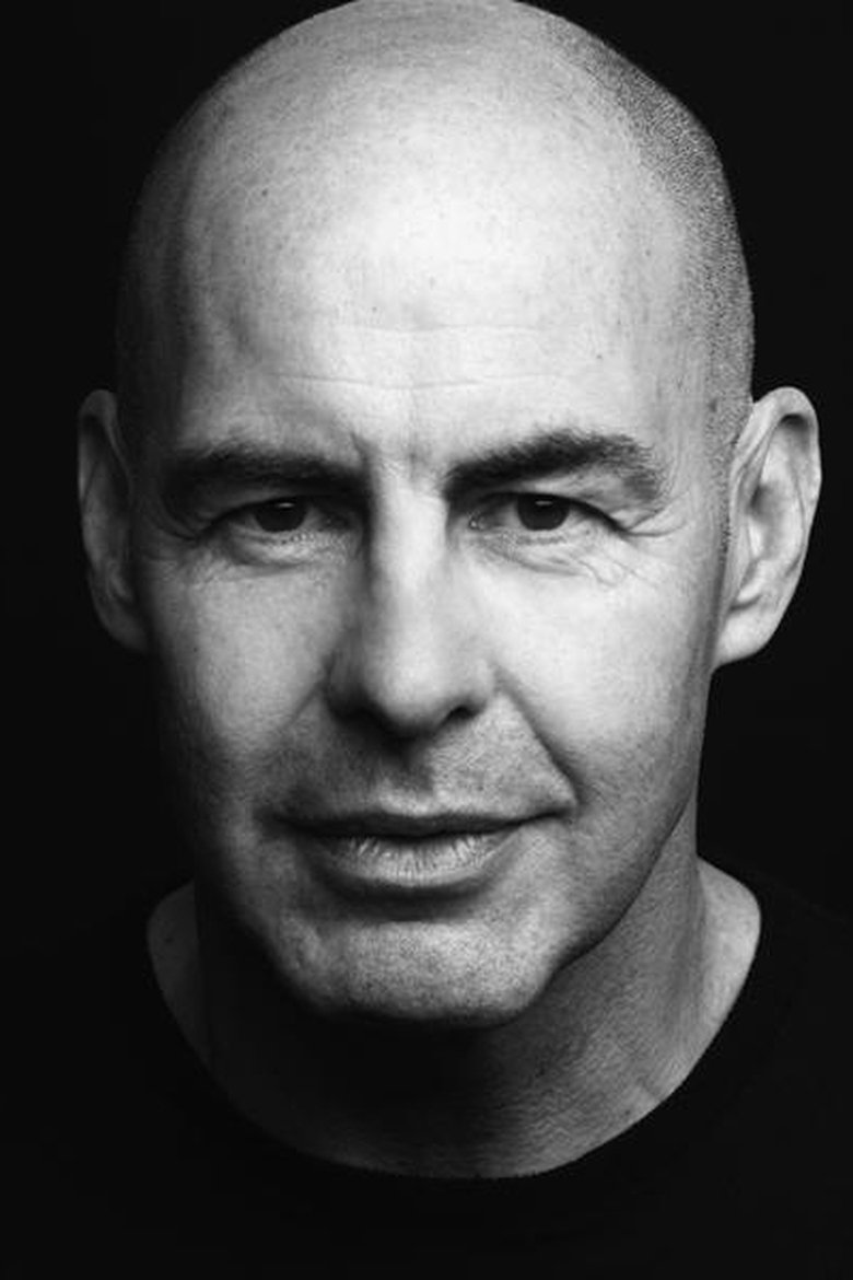 Terence Beesley Portrait of Terence Beesley