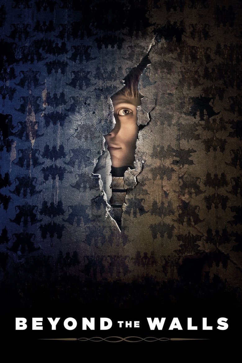 Beyond the Walls Poster of Beyond the Walls
