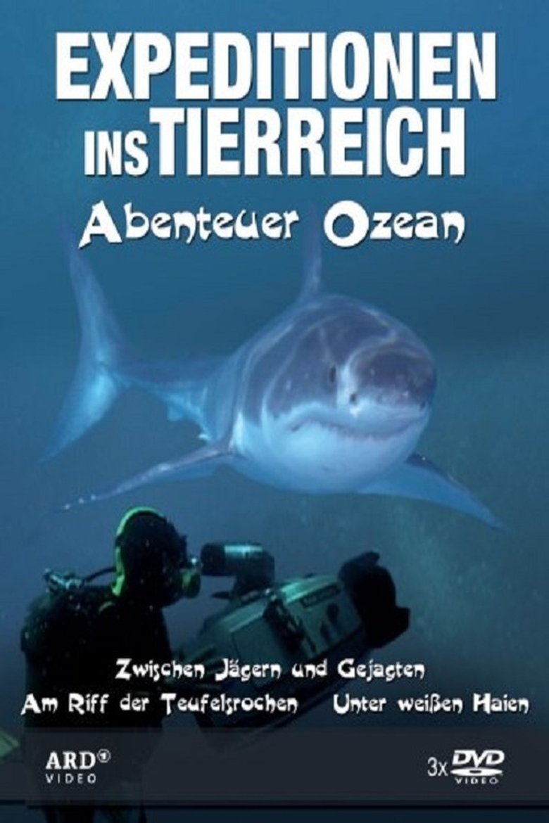 Episodes in Expeditionen Ins Tierreich - Season 1 - Season 1 Poster of Episodes in Expeditionen Ins Tierreich - Season 1 - Season 1