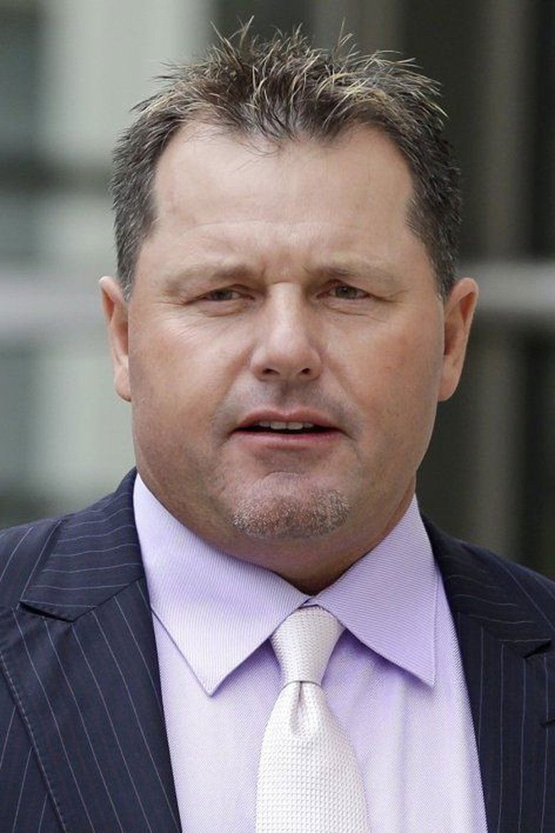Roger Clemens Portrait of Roger Clemens