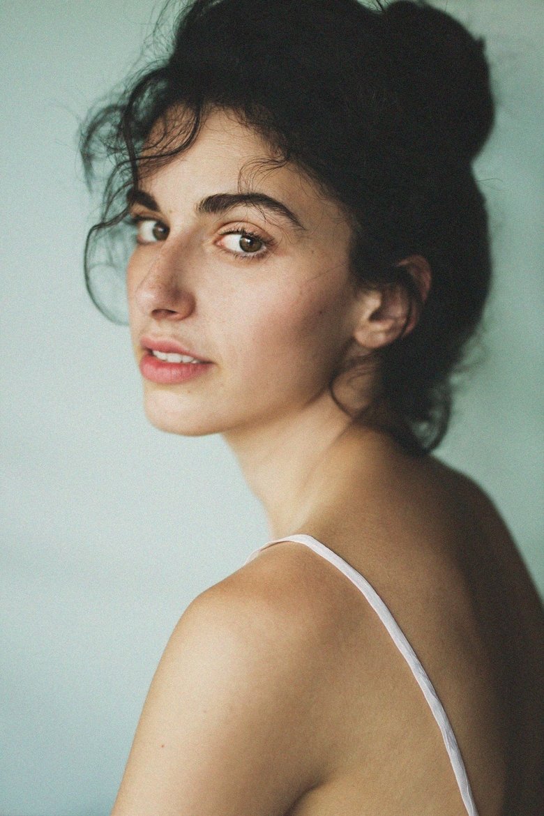 Deborah Aroshas Portrait of Deborah Aroshas