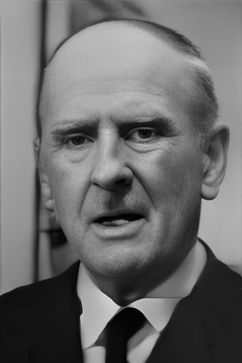 A. Vladimirov Portrait of A. Vladimirov