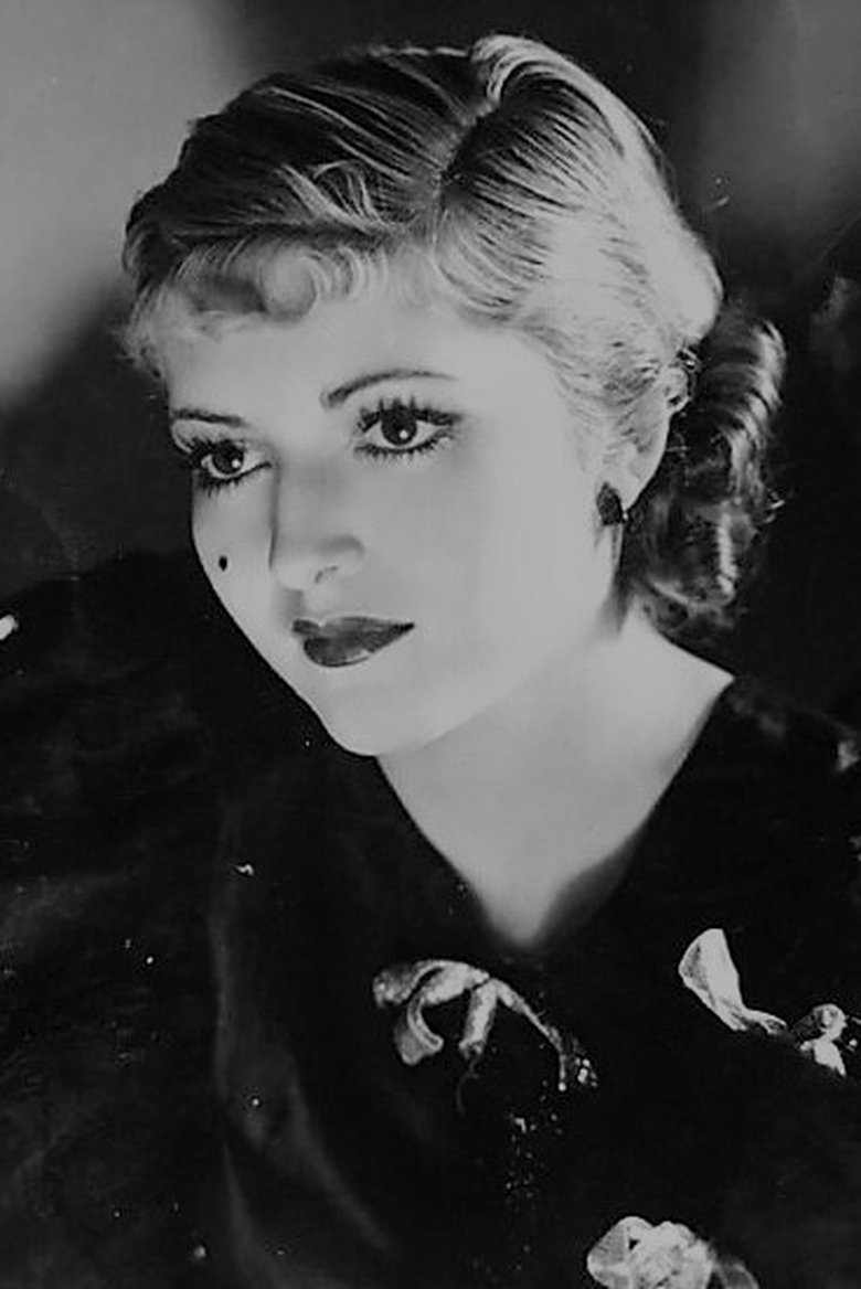 Charito Leonís Portrait of Charito Leonís