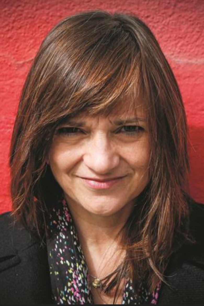 Mafalda Veiga Portrait of Mafalda Veiga