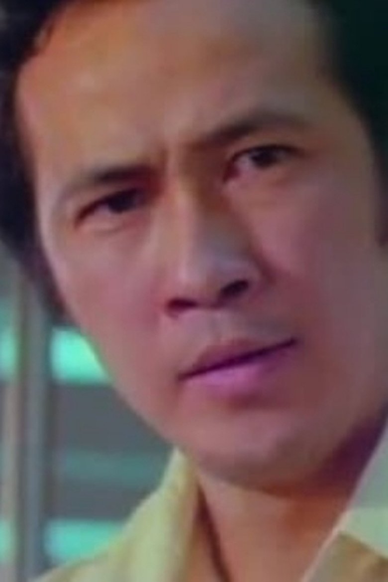 Chang Kung Portrait of Chang Kung