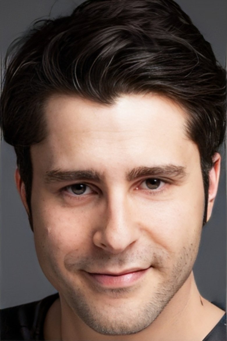 Mert Can Sevimli Portrait of Mert Can Sevimli