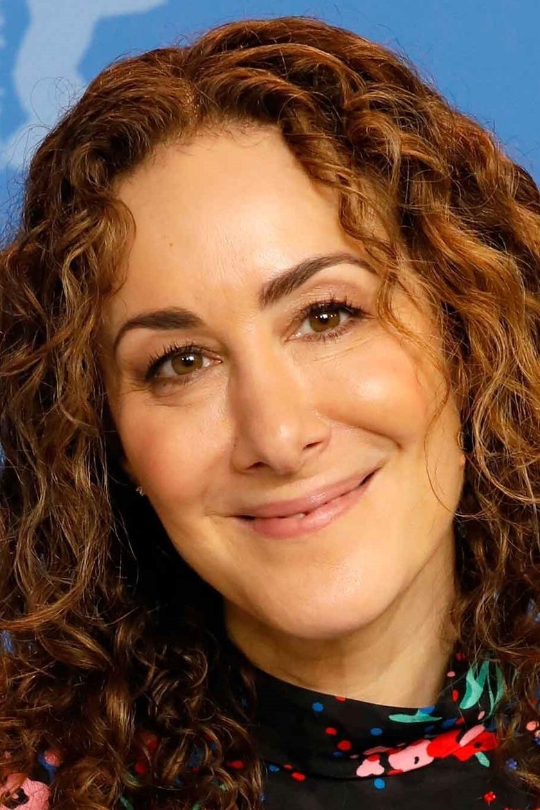 Joanna Rakoff Portrait of Joanna Rakoff