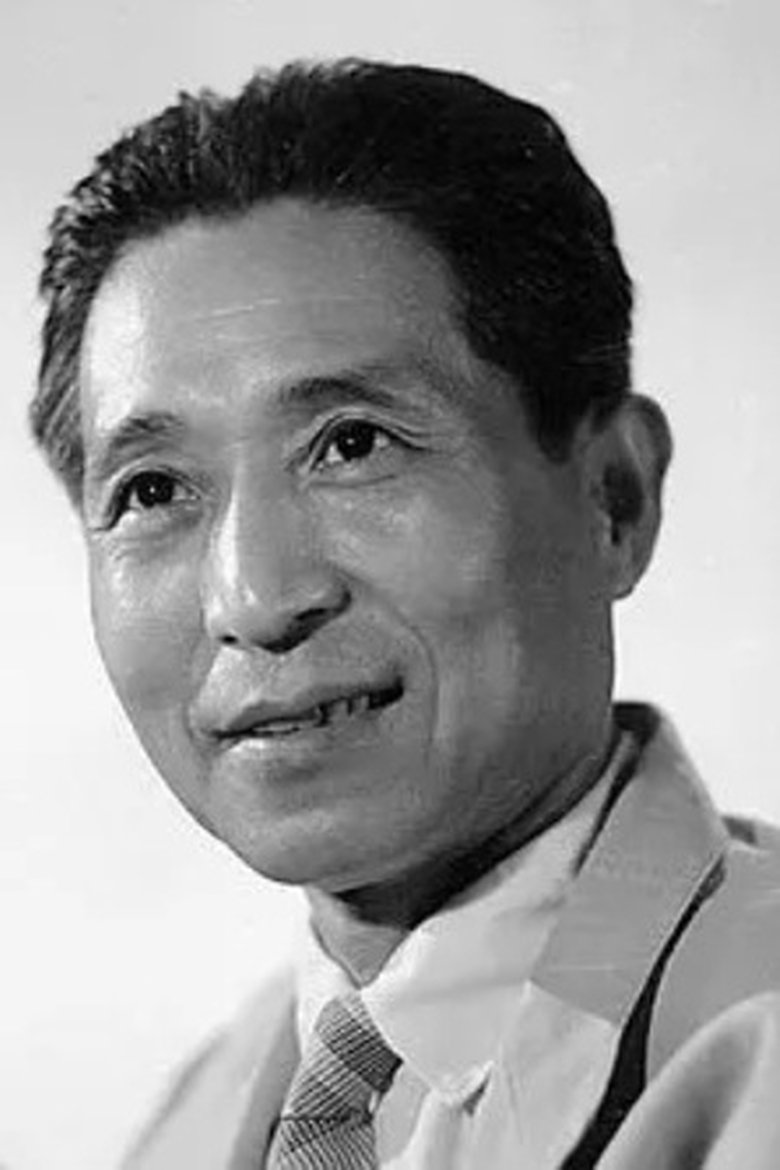 Xu Tao Portrait of Xu Tao