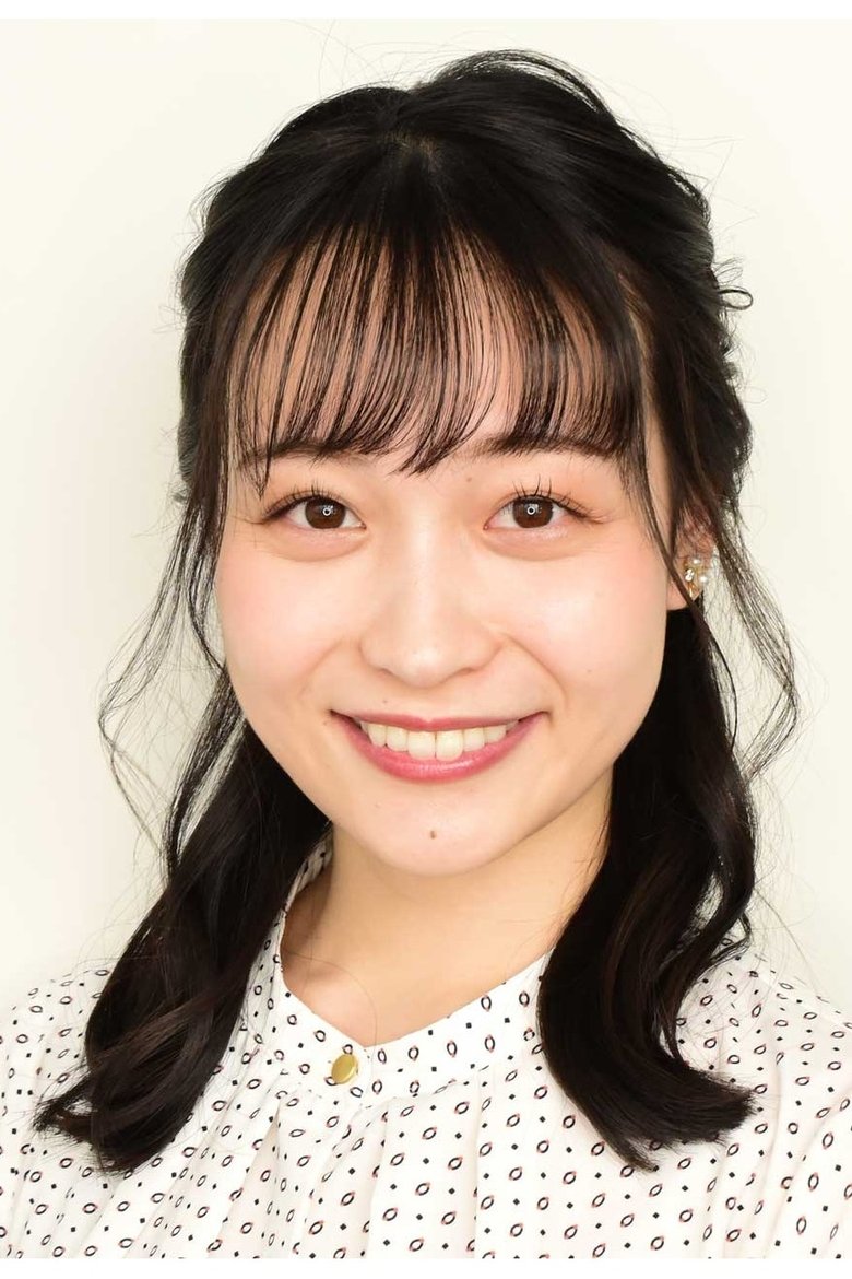日下怜奈 Portrait of 日下怜奈